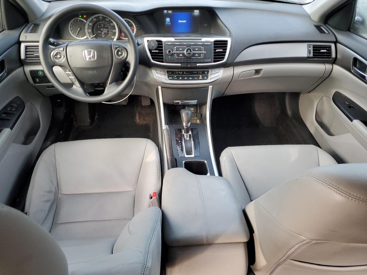 2013 Honda Accord - Image 8