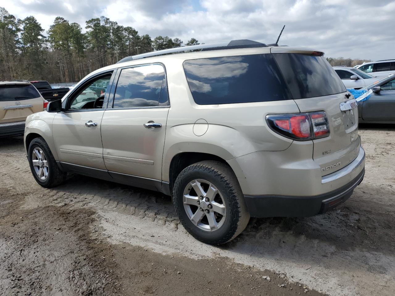 2016 GMC Acadia - Image 2