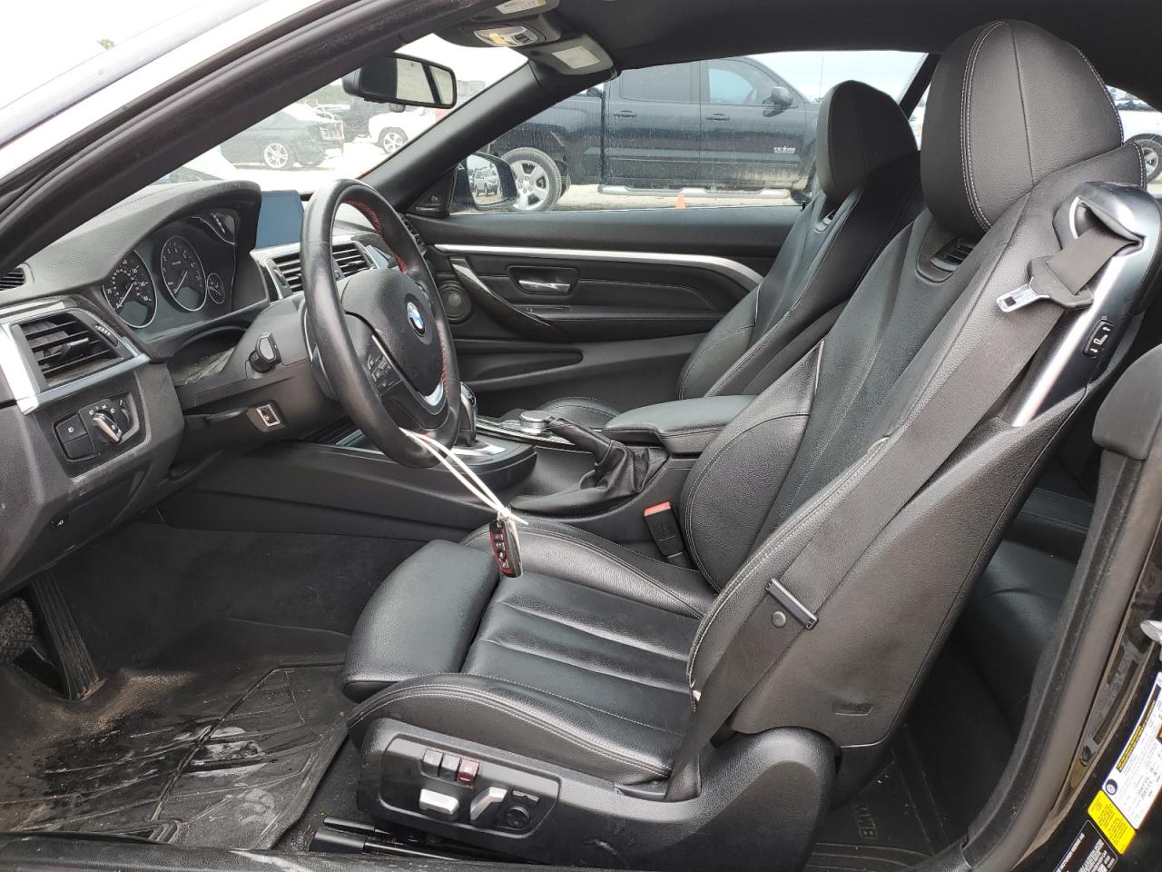 2018 BMW 4er - Image 7