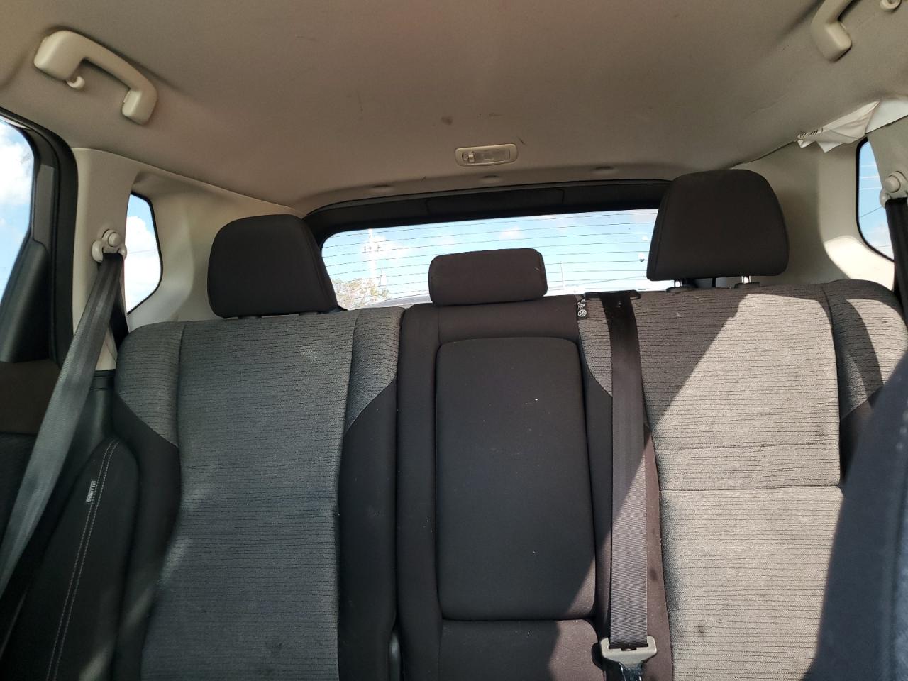 2021 Nissan Rogue - Image 10