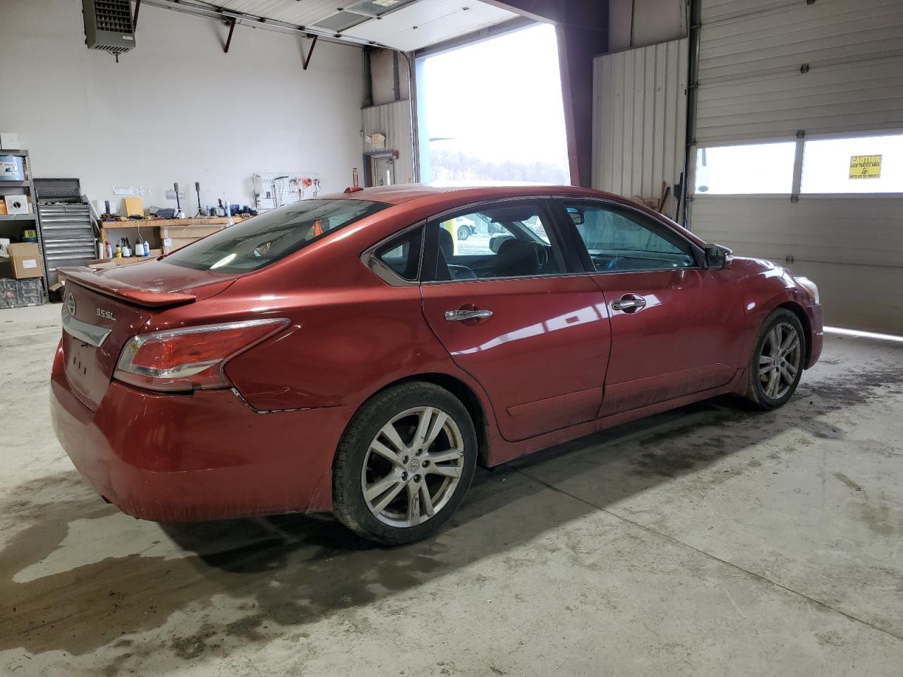 2013 Nissan Altima - Image 3