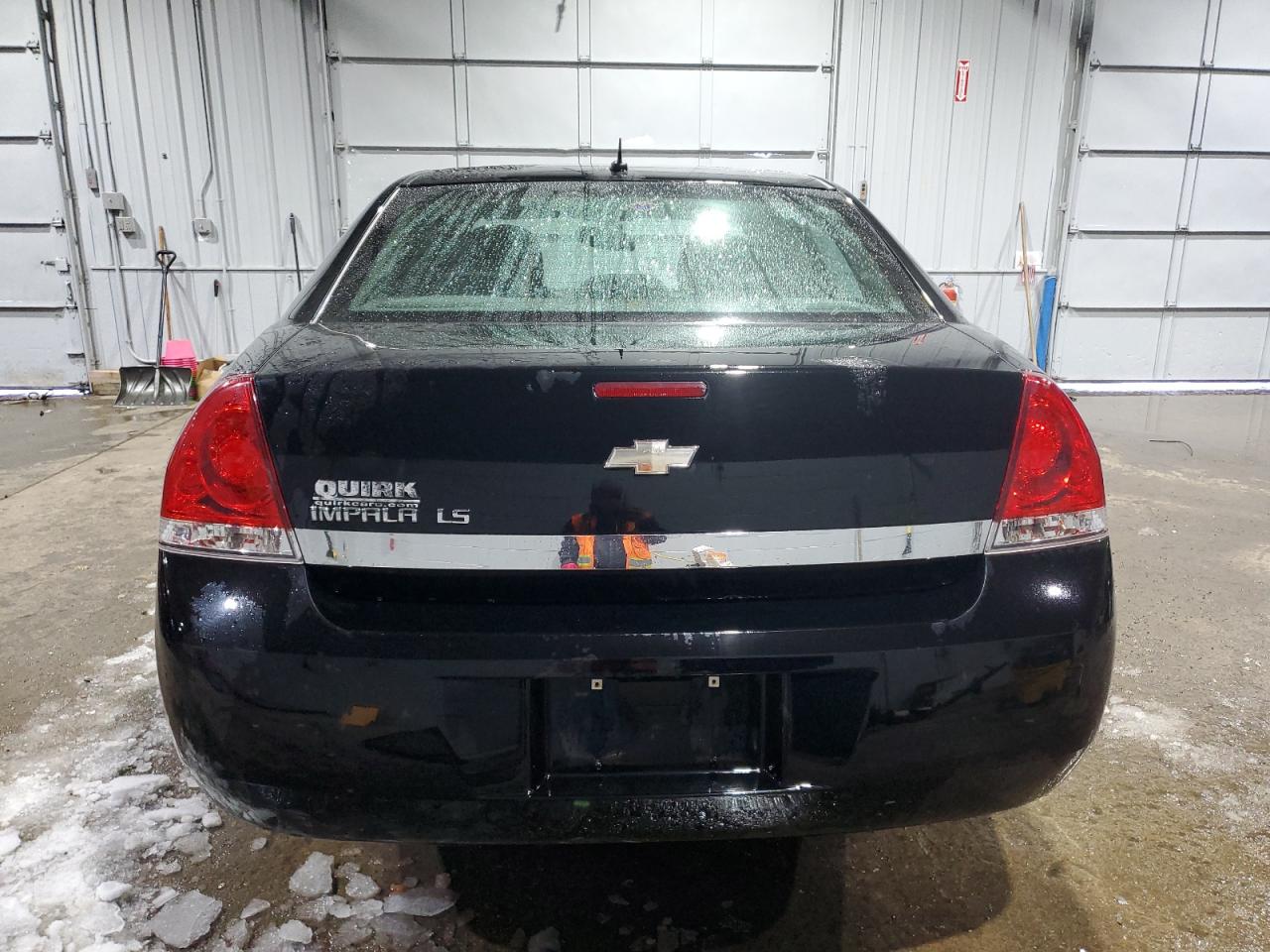 2009 Chevrolet Impala - Image 6