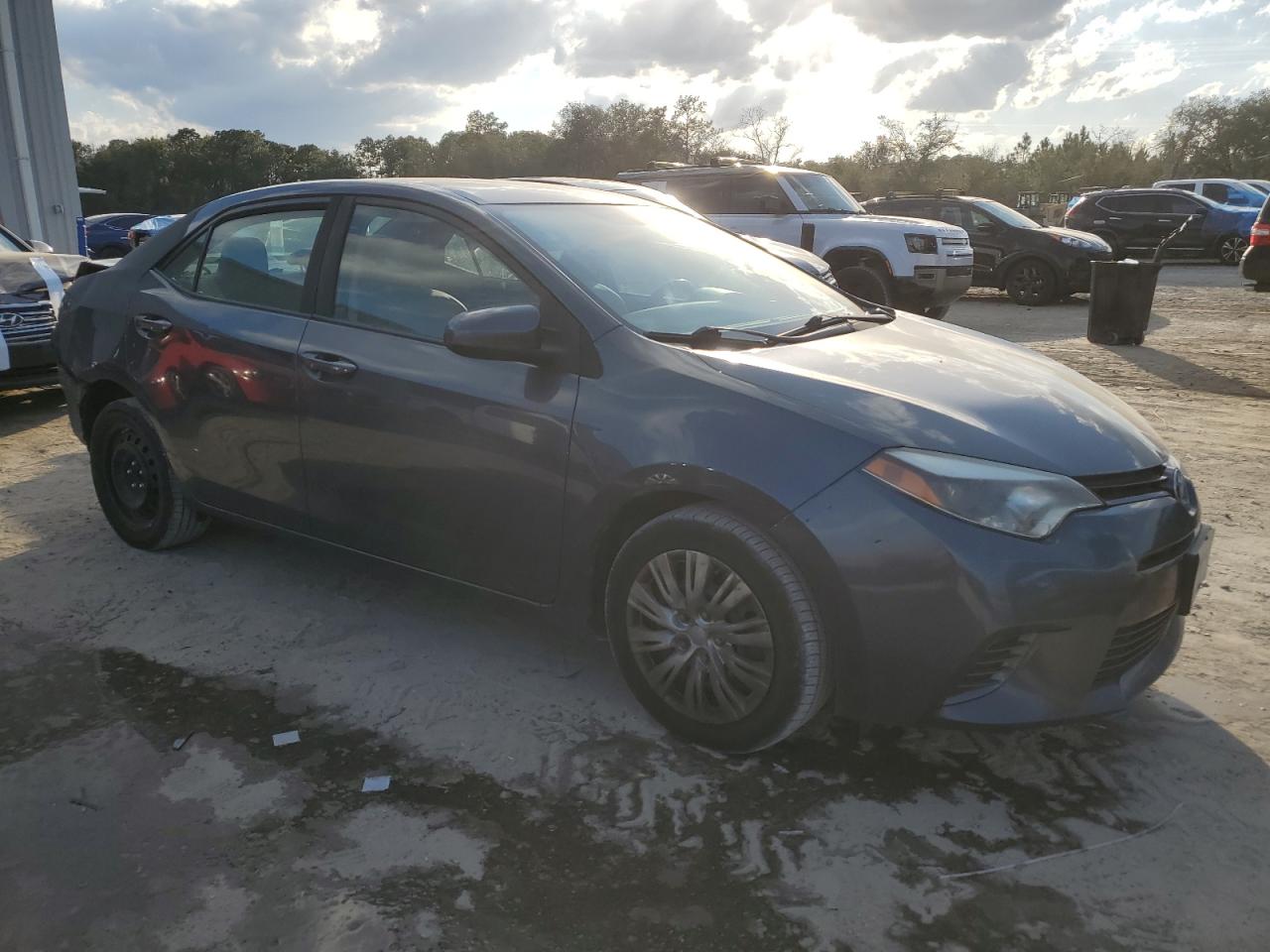 2016 Toyota Corolla - Image 4