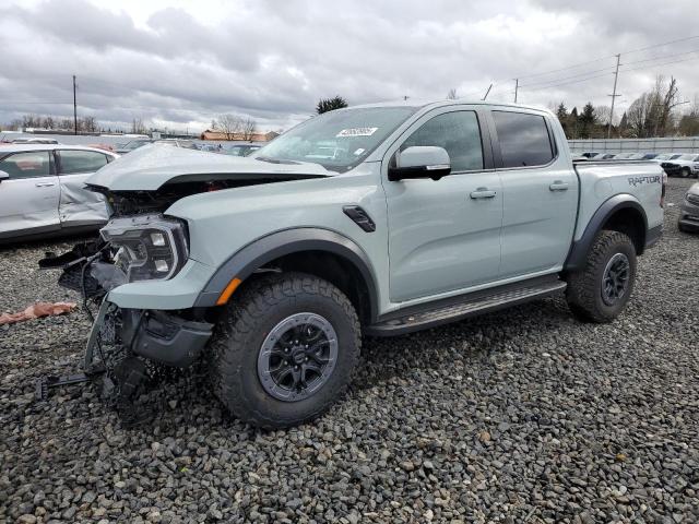 FORD RANGER RAP – zdjęcie z aukcji, lot #43993985