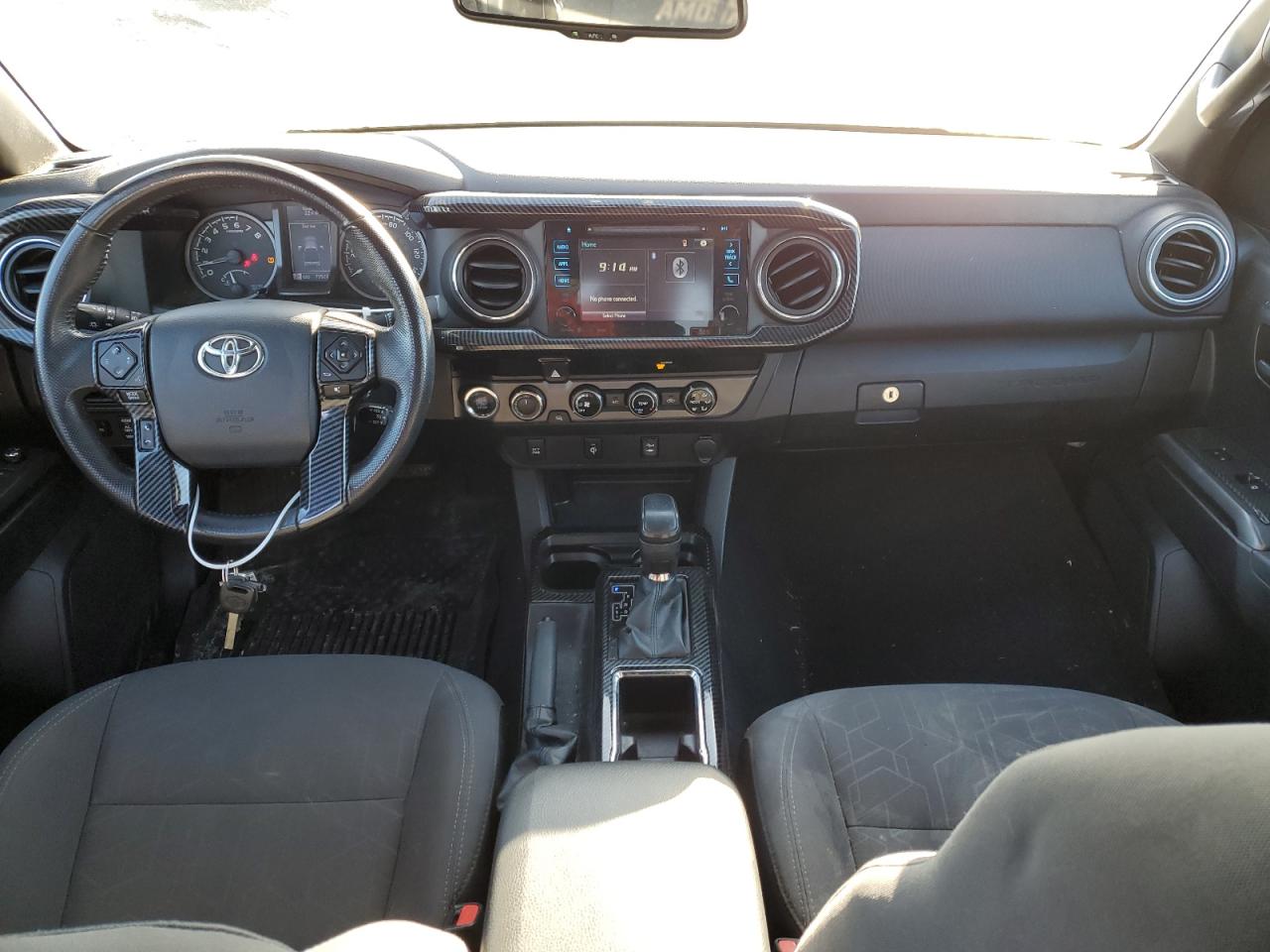 2017 Toyota Tacoma - Image 8