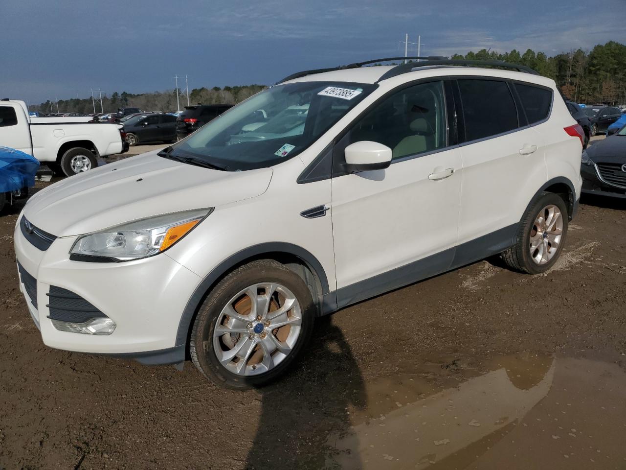 2013 Ford Escape - Image 1