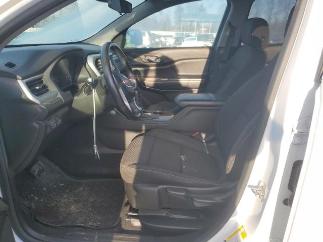  GMC ACADIA 2019 White