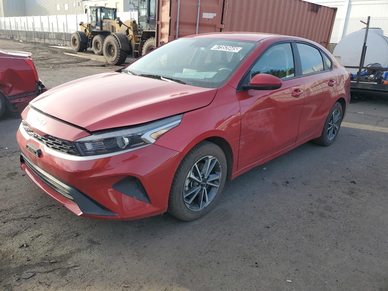 2023 Kia Forte - Image 1