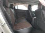 2013 Gmc Terrain Slt за продажба в Woodhaven, MI - Front End