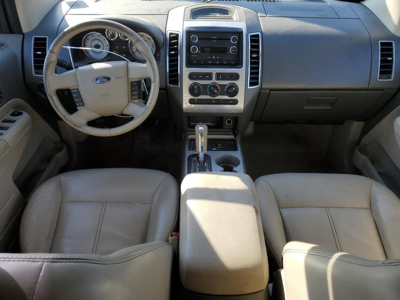 2008 Ford Edge - Image 8