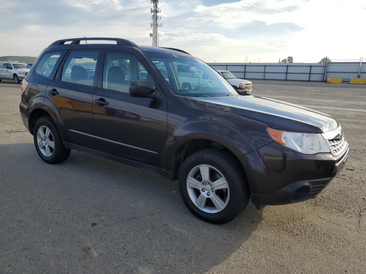 2013 Subaru Forester - Image 4
