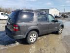 2007 Ford Explorer Xlt zu verkaufen in North Billerica, MA - Minor Dent/Scratches