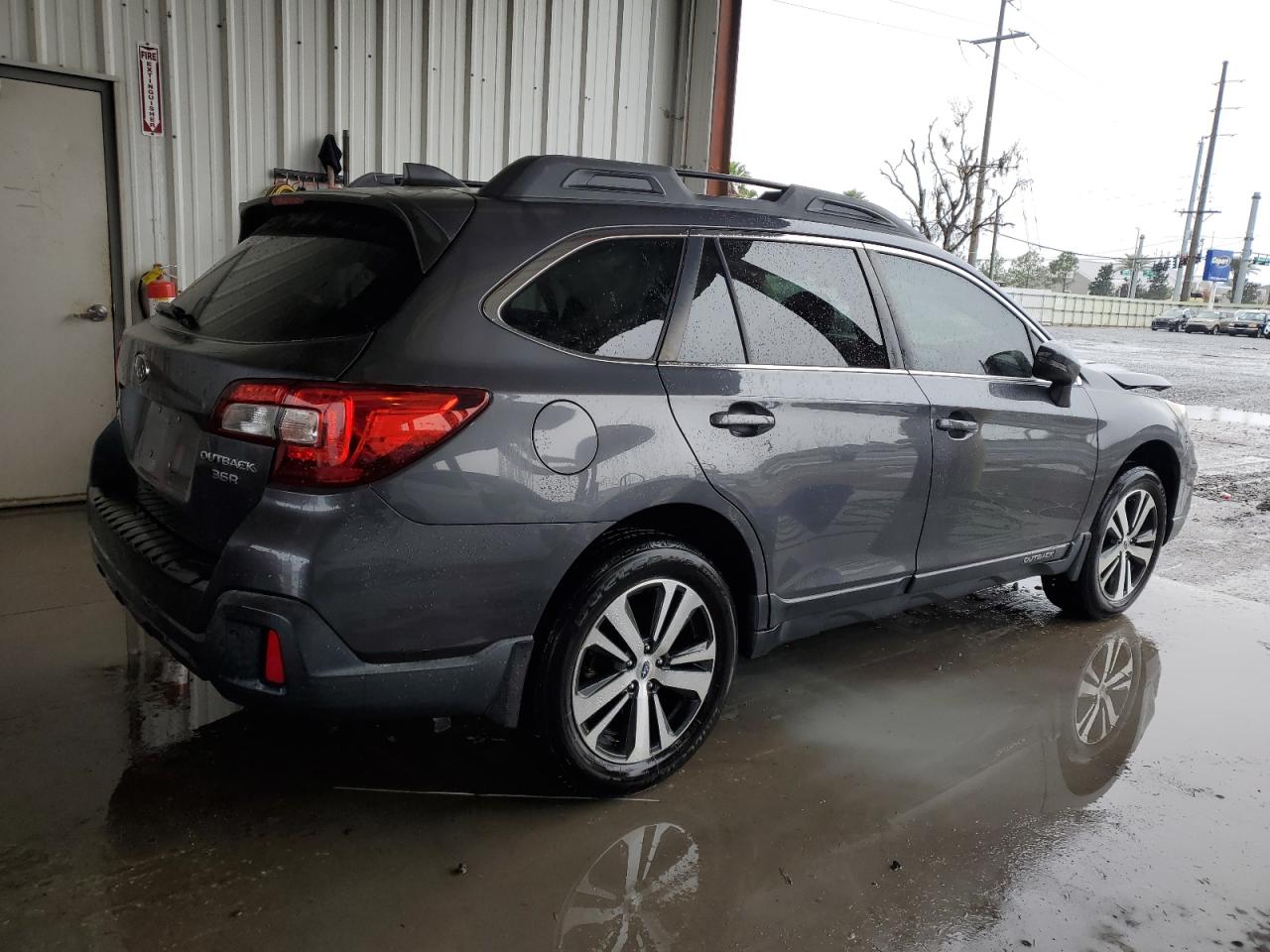 2019 Subaru Outback - Image 3