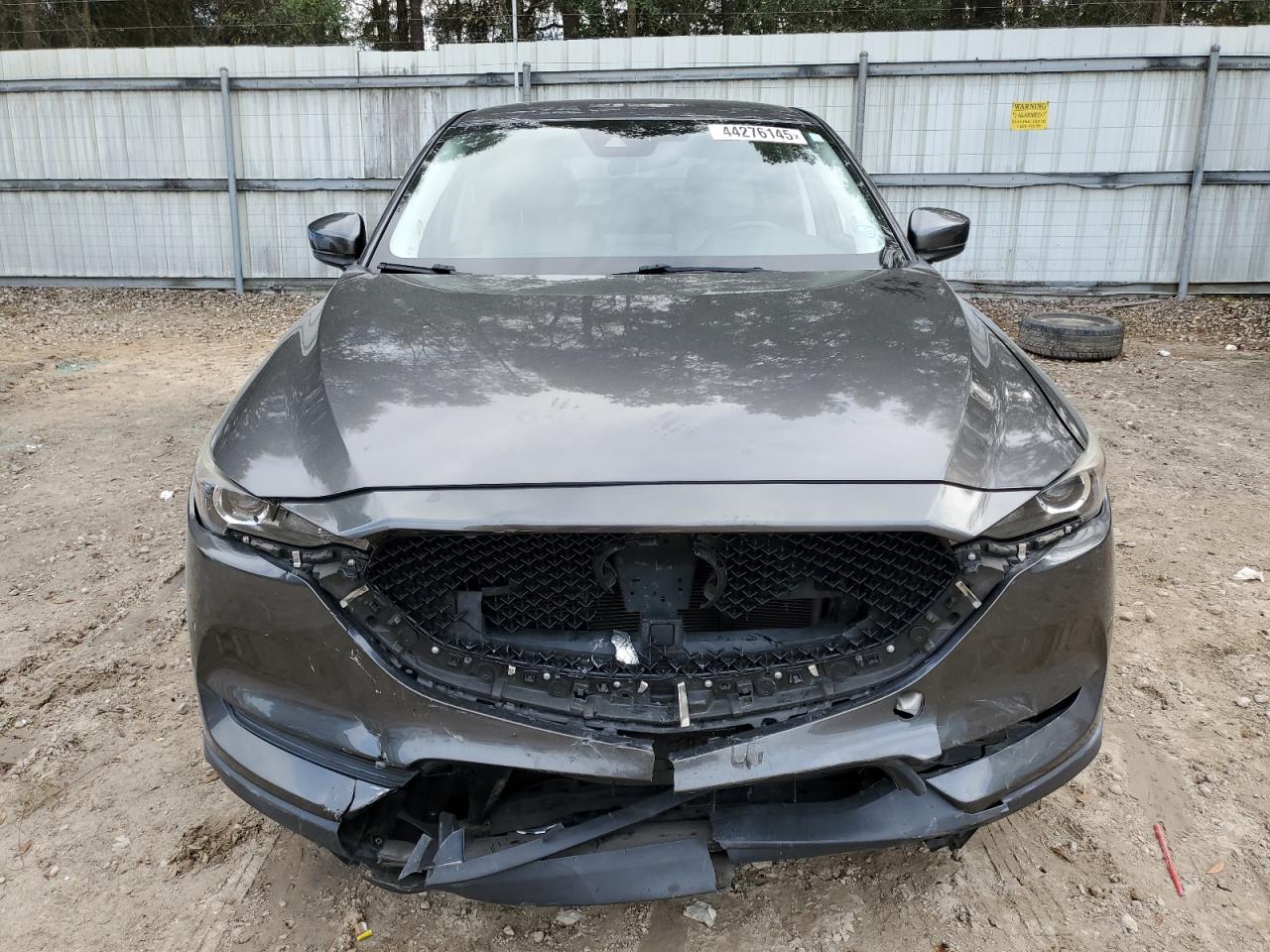 2017 Mazda CX-5 - Image 5