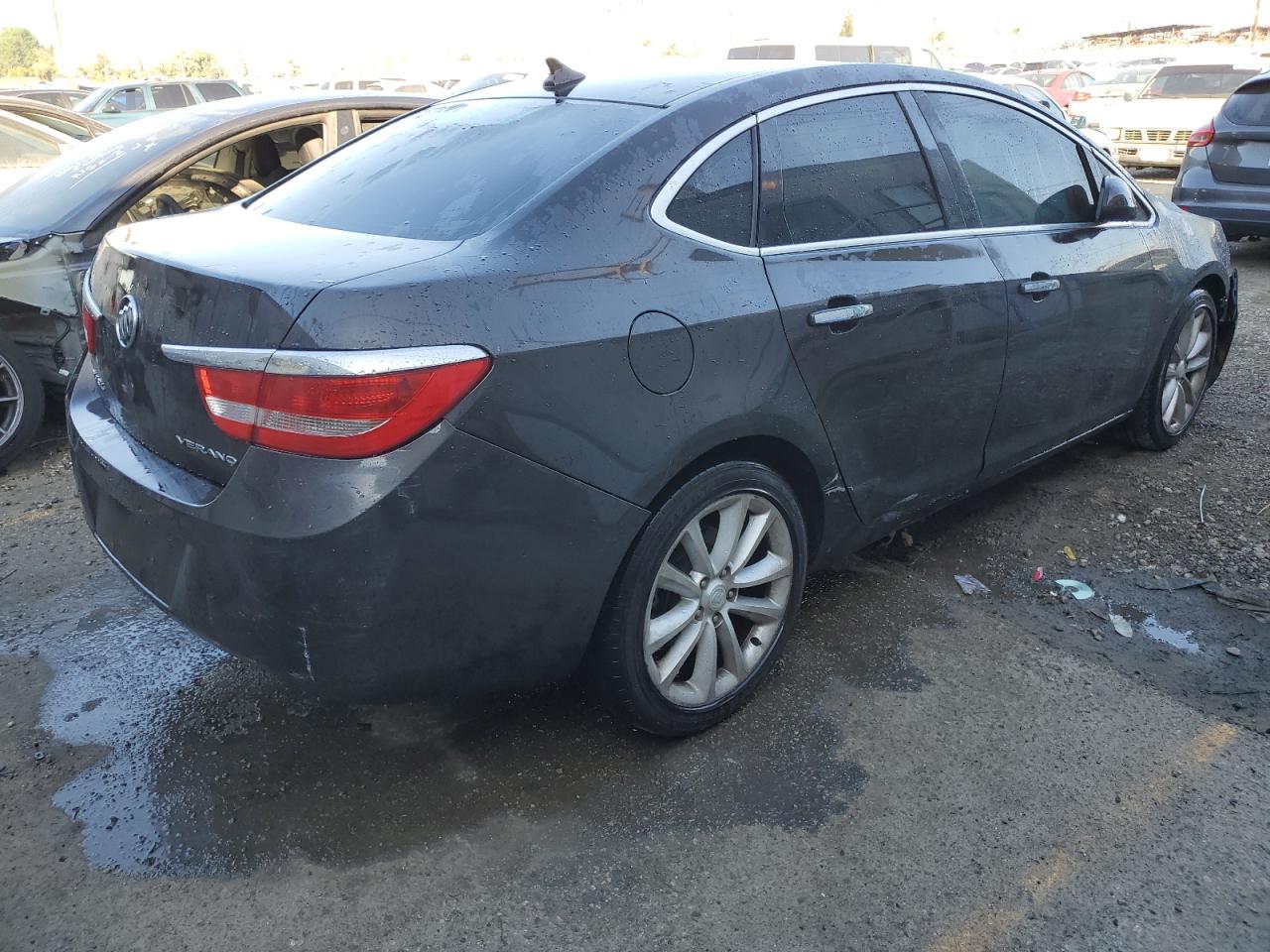 2013 Buick Verano - Image 3