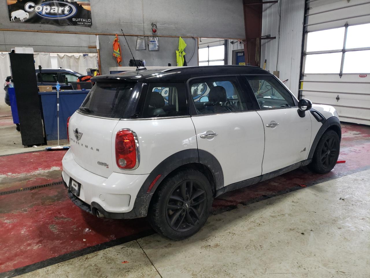 2012 MINI Cooper - Image 3