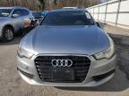 2015 Audi A6 Premium Plus zu verkaufen in Glassboro, NJ - Side