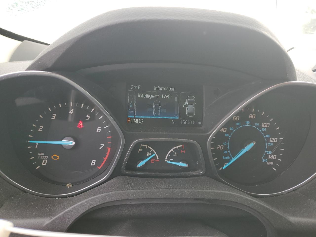 2016 Ford Escape - Image 9