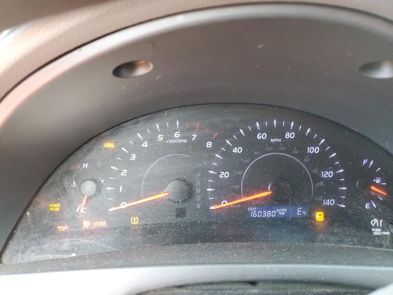 2011 Toyota Camry - Image 9