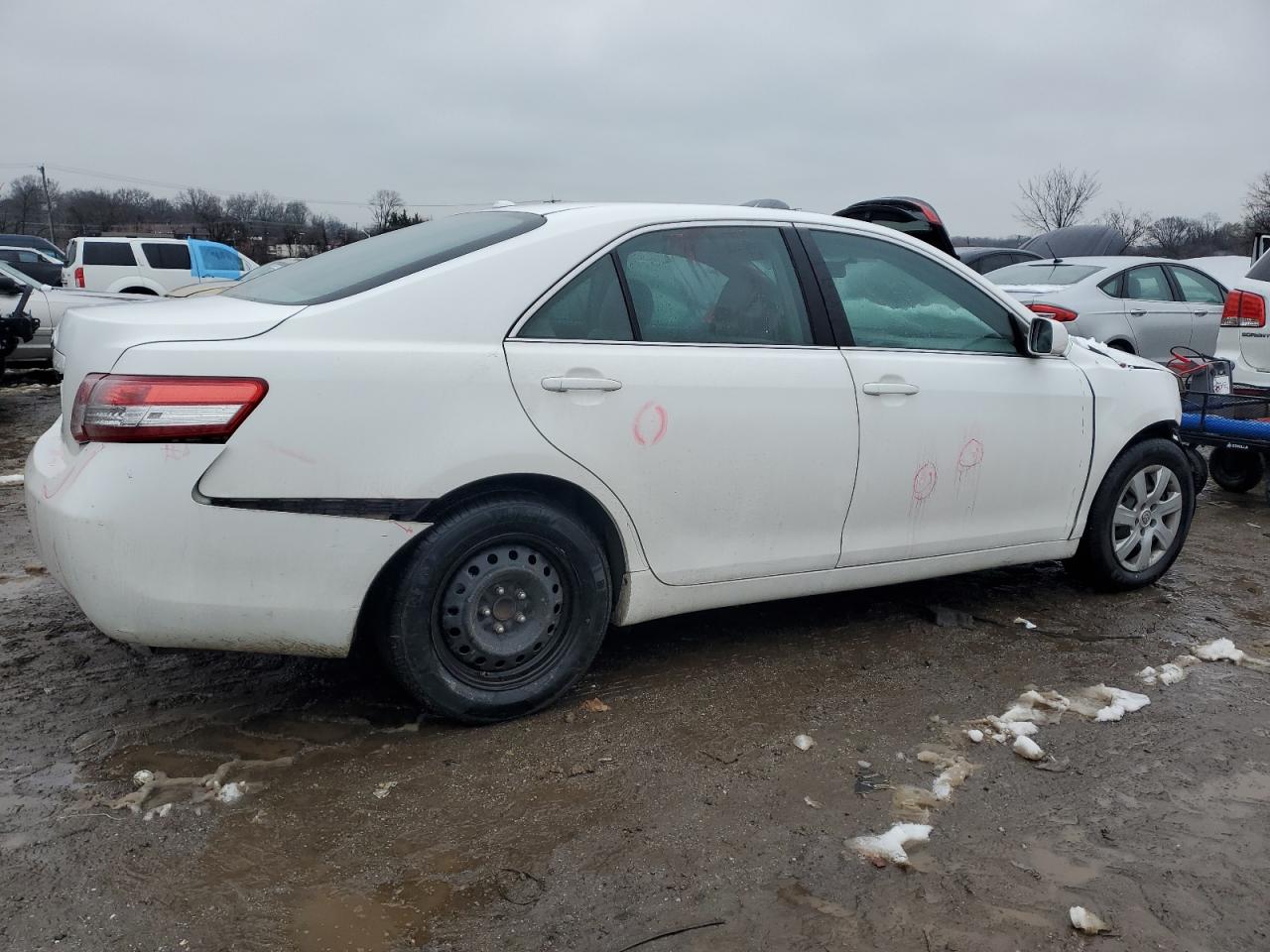 2010 Toyota Camry - Image 3