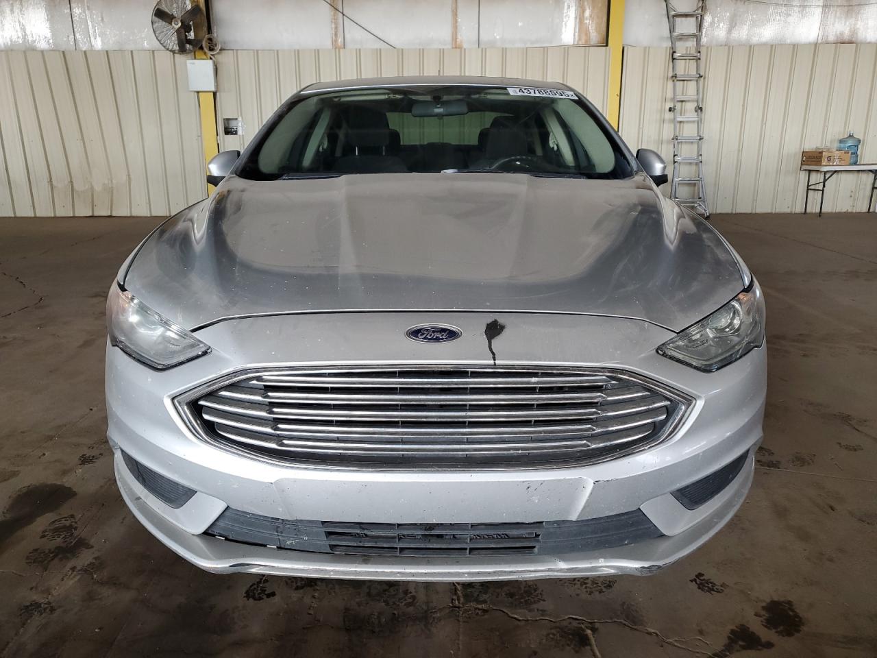 2017 Ford Fusion - Image 5