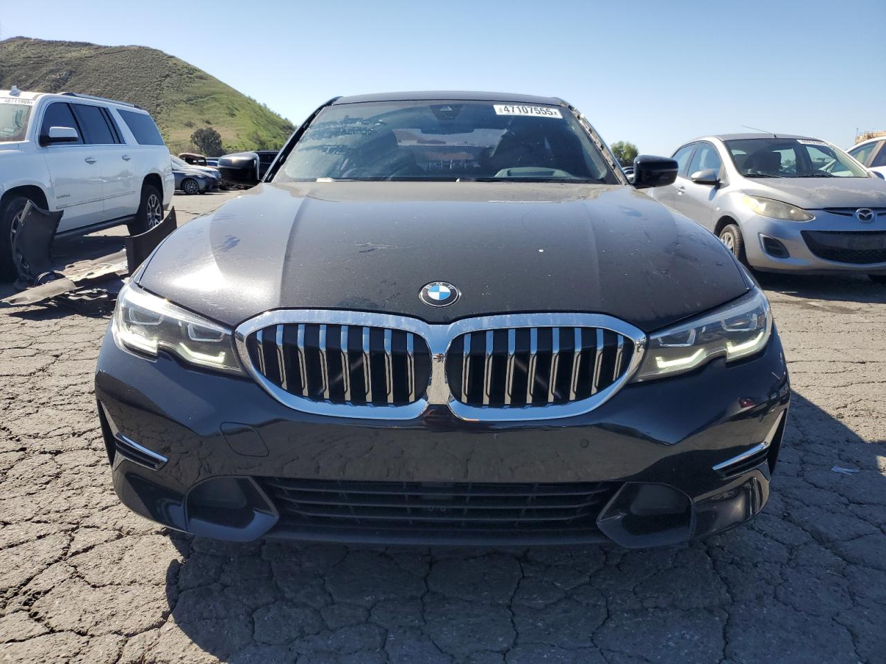 2020 BMW 3er - Image 5