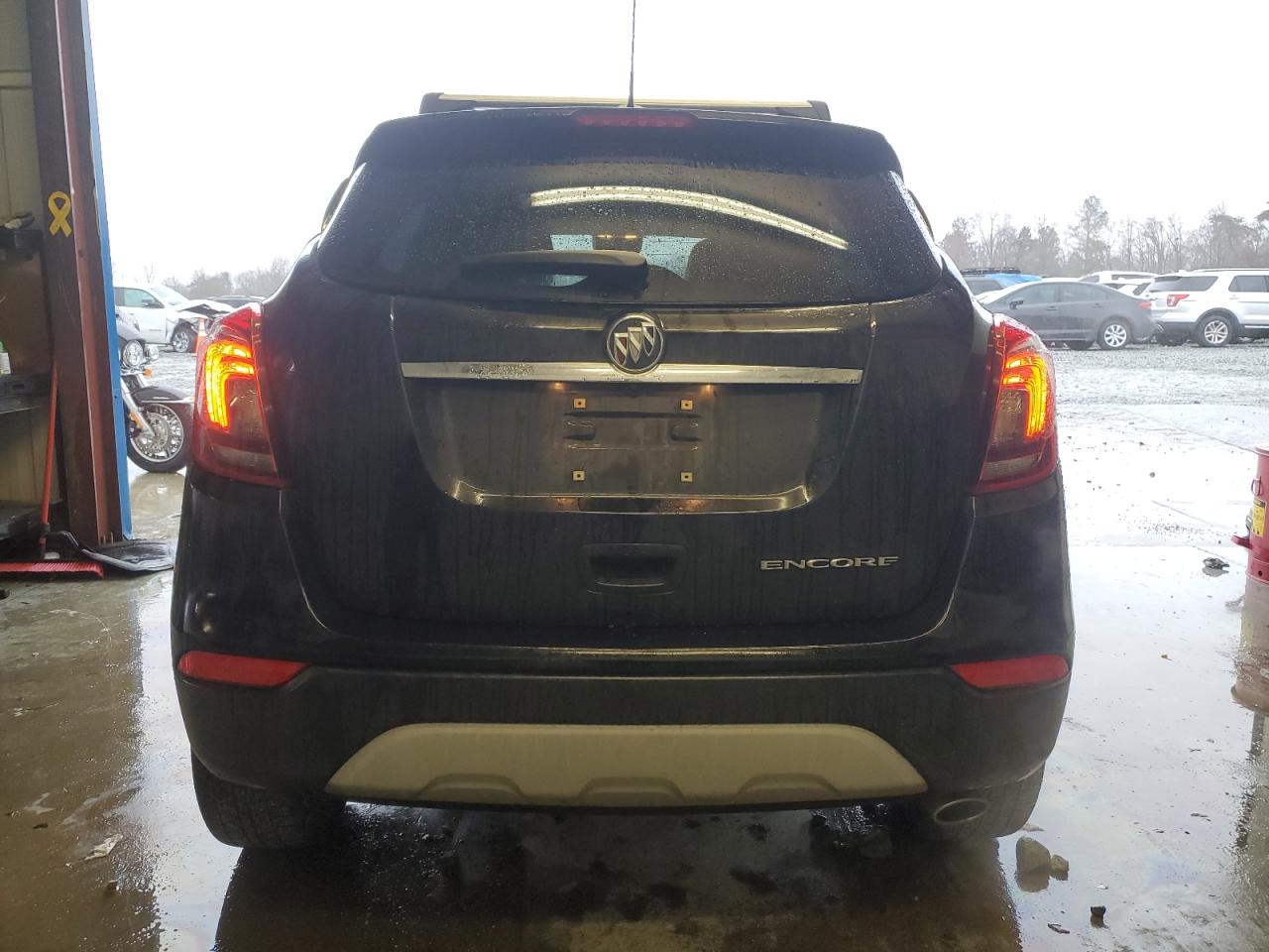 2019 Buick Encore - Image 6