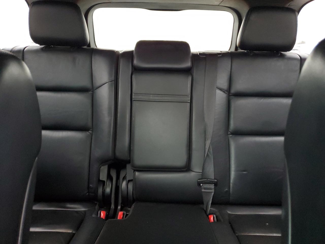 2017 Jeep Grand Cherokee - Image 10