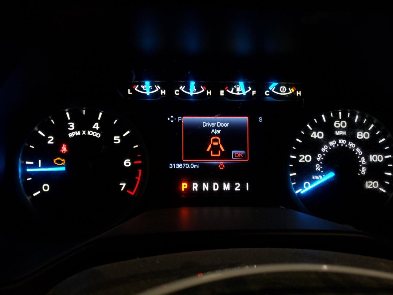 2015 Ford F-150 - Image 9