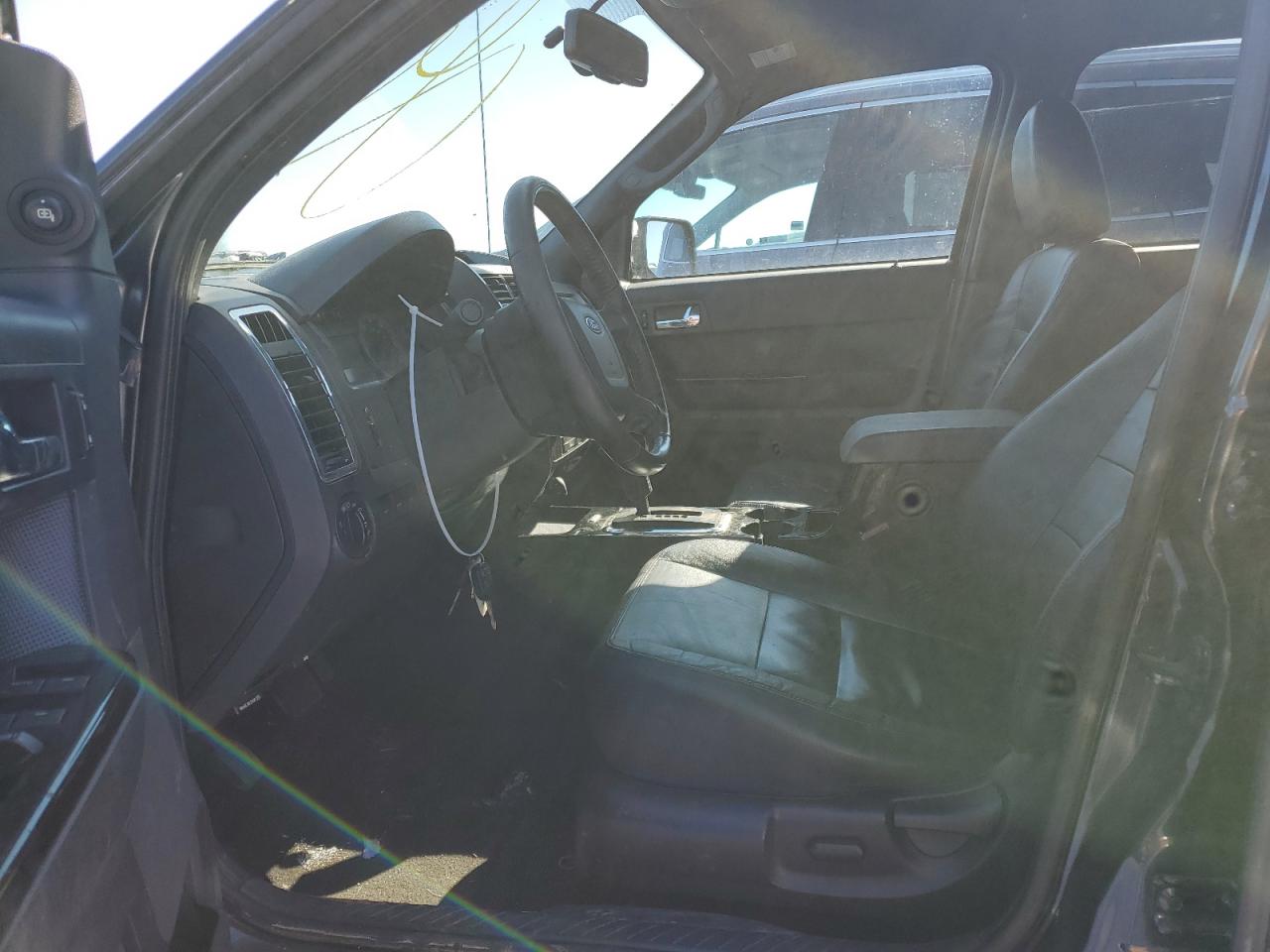 2009 Ford Escape - Image 7