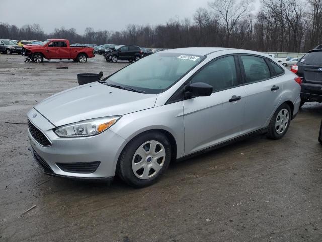 2016 Ford Focus S