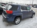 2013 Gmc Terrain Sle na sprzedaż w Woodhaven, MI - Front End