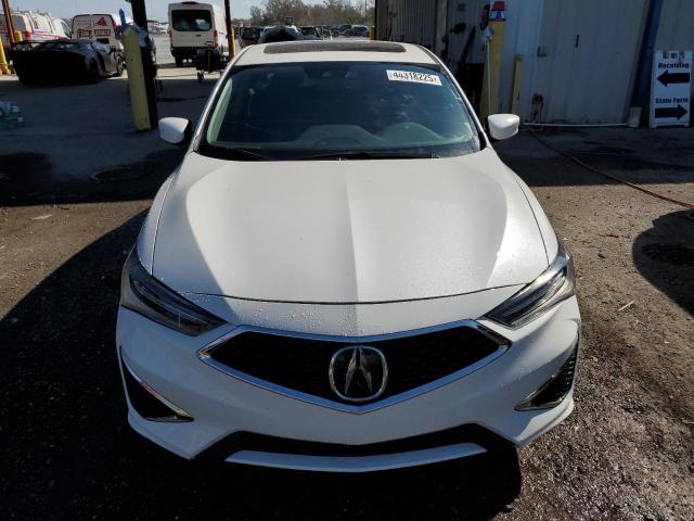  ACURA ILX 2020 White