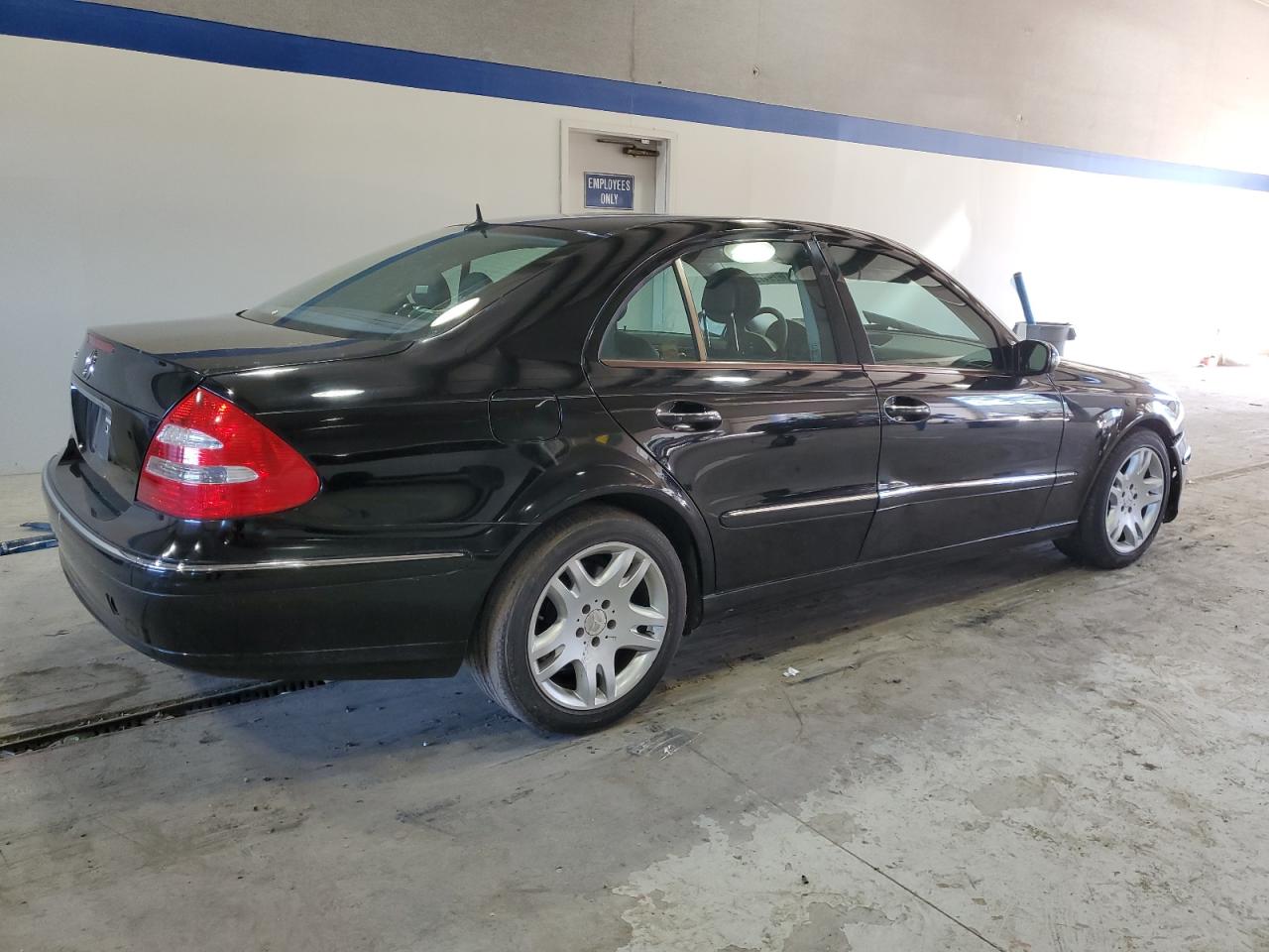 2003 Mercedes-Benz E-klasse - Image 3