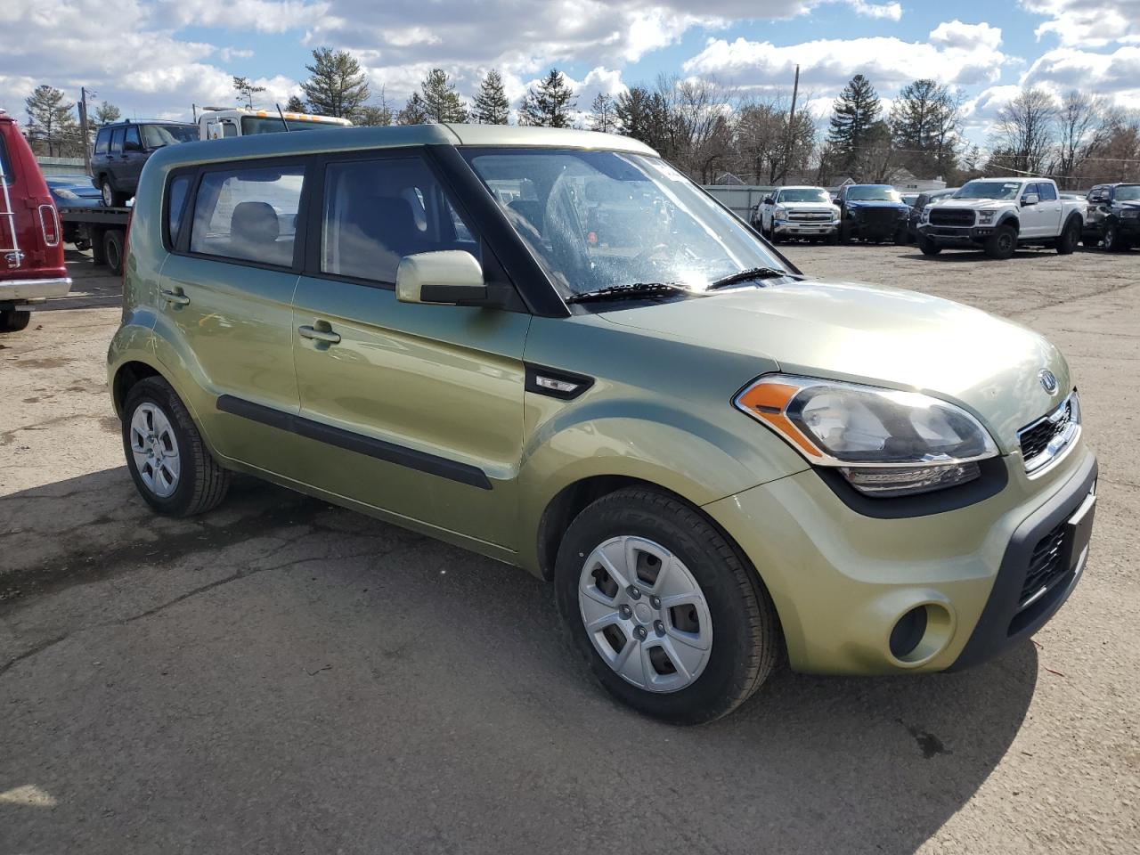 2012 Kia Soul - Image 4