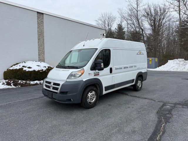 2014 RAM PROMASTER 1500 1500 HIGH