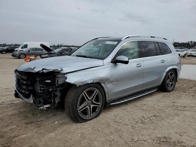 2024 Mercedes-Benz Gls 450 4Matic