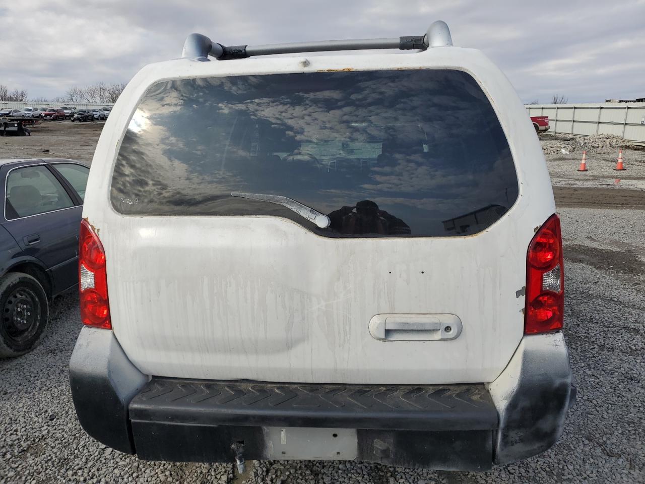 2009 Nissan XTerra - Image 6