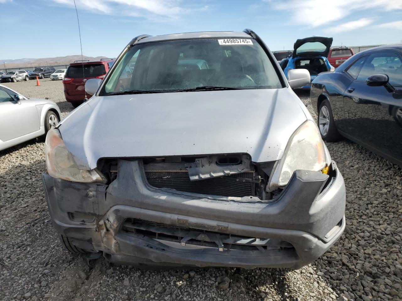 2004 Honda CR-V - Image 5