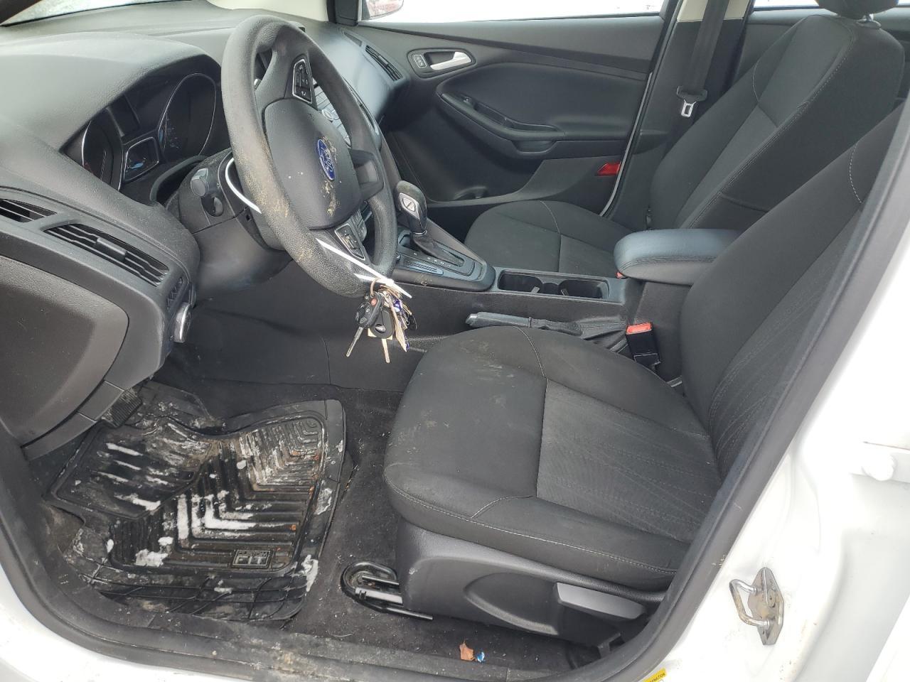 2017 Ford Focus - Image 7