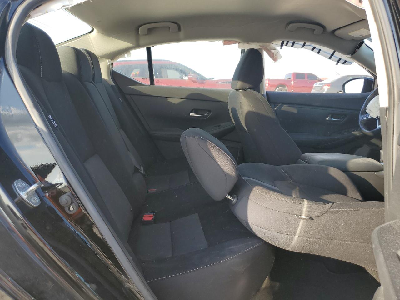 2022 Nissan Sentra - Image 10