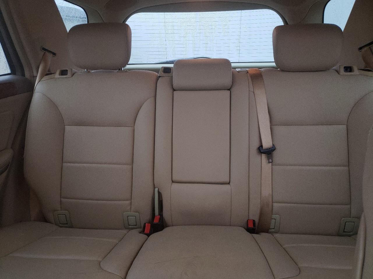 2009 Mercedes-Benz M-klasse - Image 10