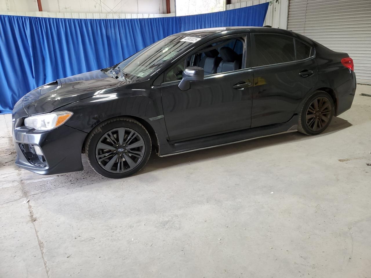 2015 Subaru WRX - Image 1
