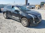 2017 Cadillac Xt5  იყიდება Montgomery-ში, AL - Side