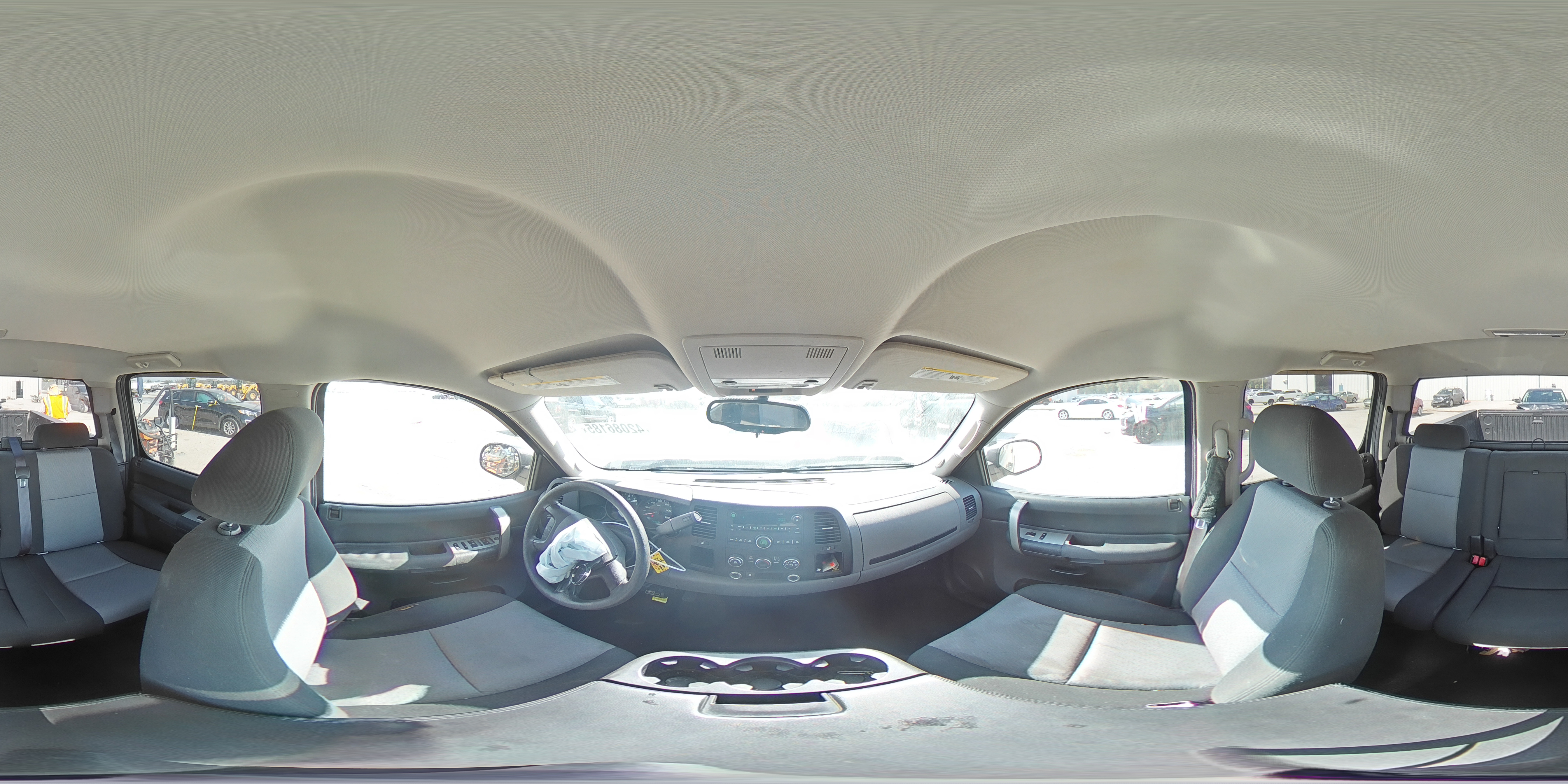 2009 Chevrolet Silverado - Image 13