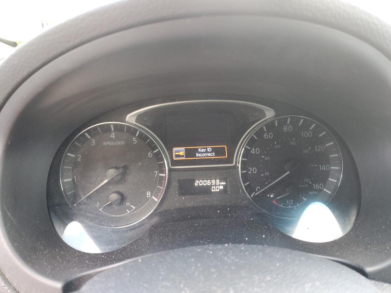 2013 Nissan Altima - Image 9