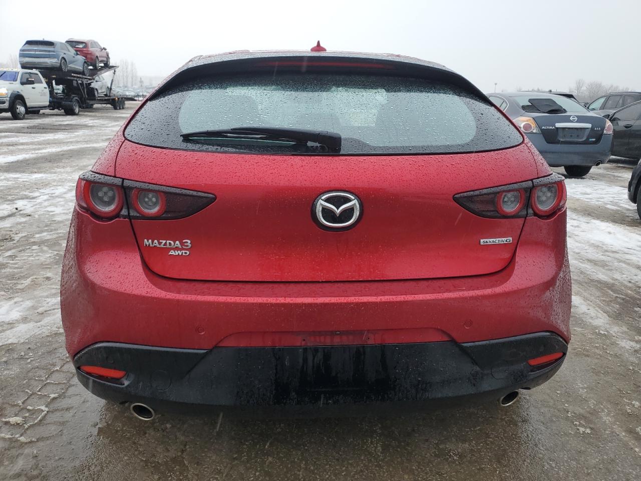 2020 Mazda 3 - Image 6