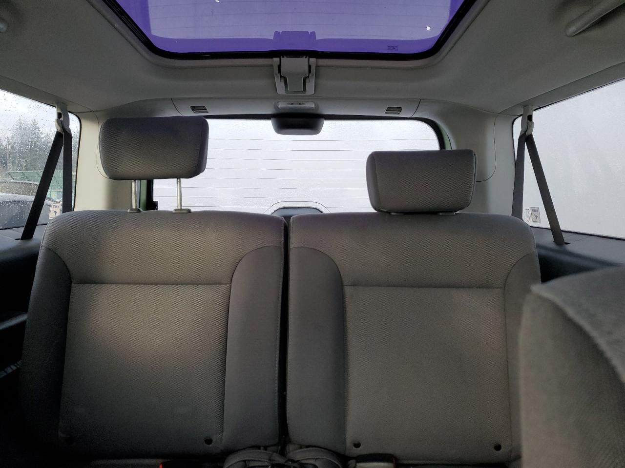 2007 Honda Element - Image 10