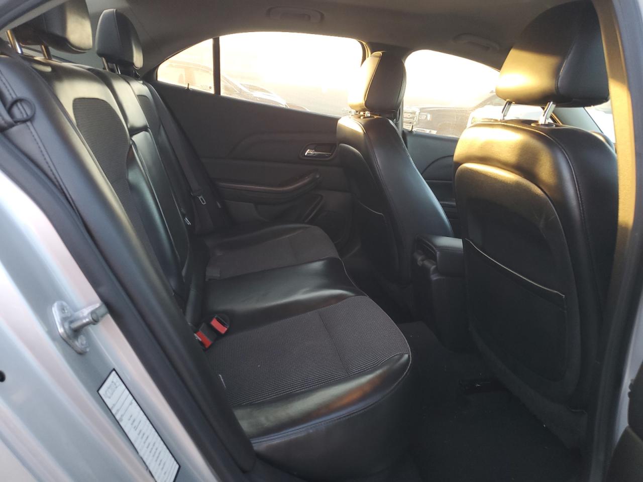 2013 Chevrolet Malibu - Image 10