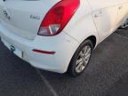 2013 HYUNDAI I20 1.2 ACTIVE 5DR for sale at Copart SANDTOFT